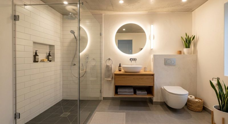 Top Bathroom Remodeling Companies in Lewiston, ME