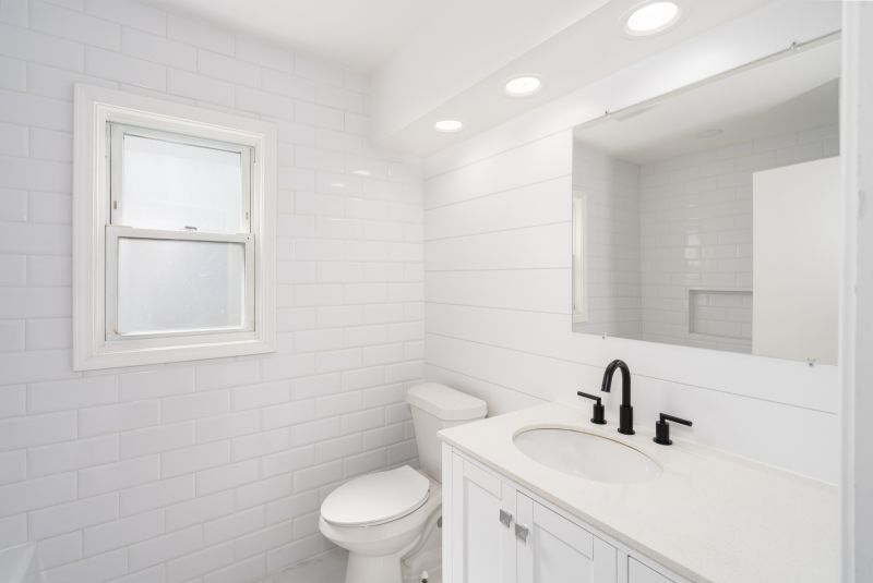 Top Bathroom Remodeling Companies in Topsham, ME