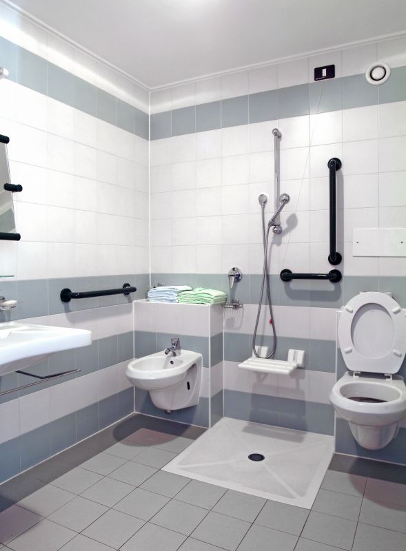 Best Accessible Bathroom Remodel Contractors in Lewiston, ME