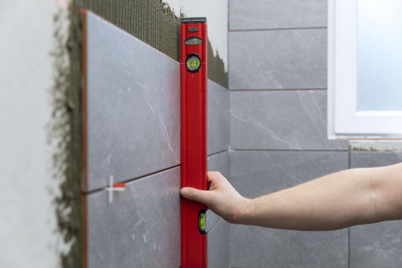 Master Bathroom Flooring
